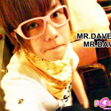 MR.DAVE พี่เดฟหล่อมากๆ   เราปลื้มมากๆๆ  พี่เค้าไม่หยิ่งด้วย