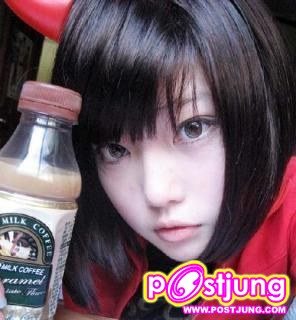 น่ารั้กอีก