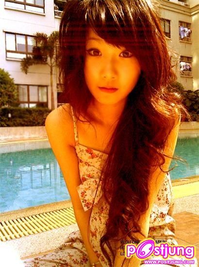 พี่พลอยฝน