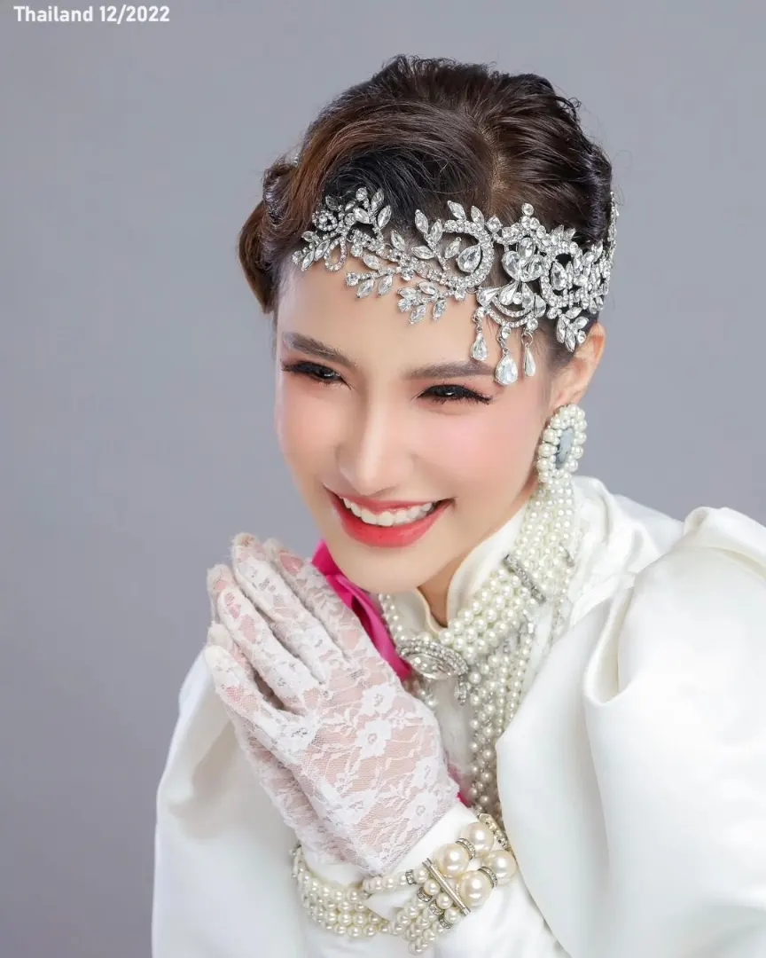 Thai Creative Costume 🇹🇭