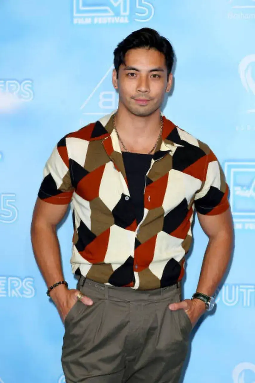 พ่อโยชิสตั๊นที่หล่อล่ำที่สุด