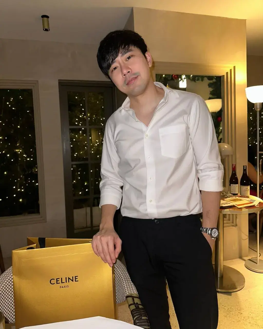 เทสดีมีดูด