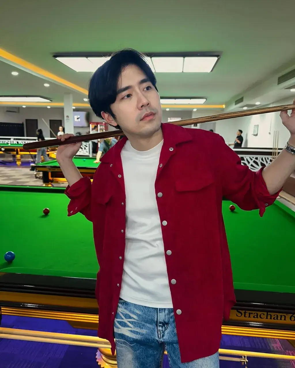 เทสดีมีดูด