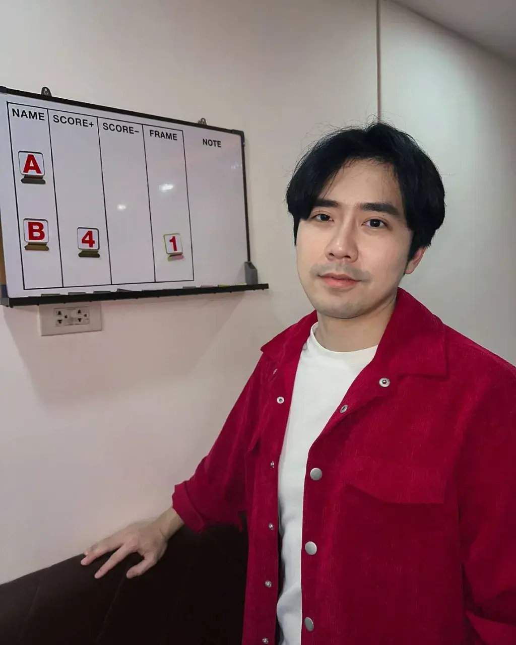 เทสดีมีดูด