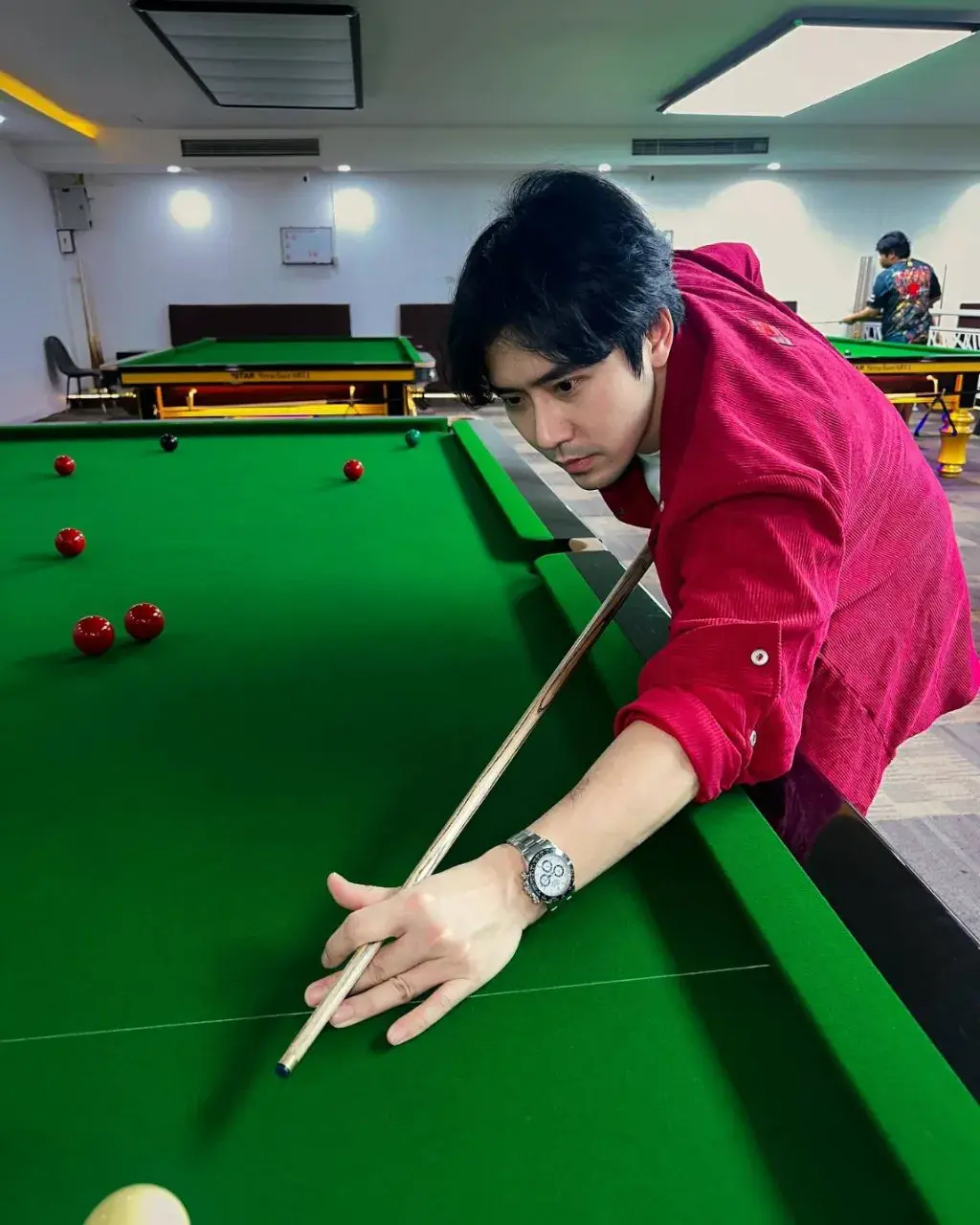 เทสดีมีดูด