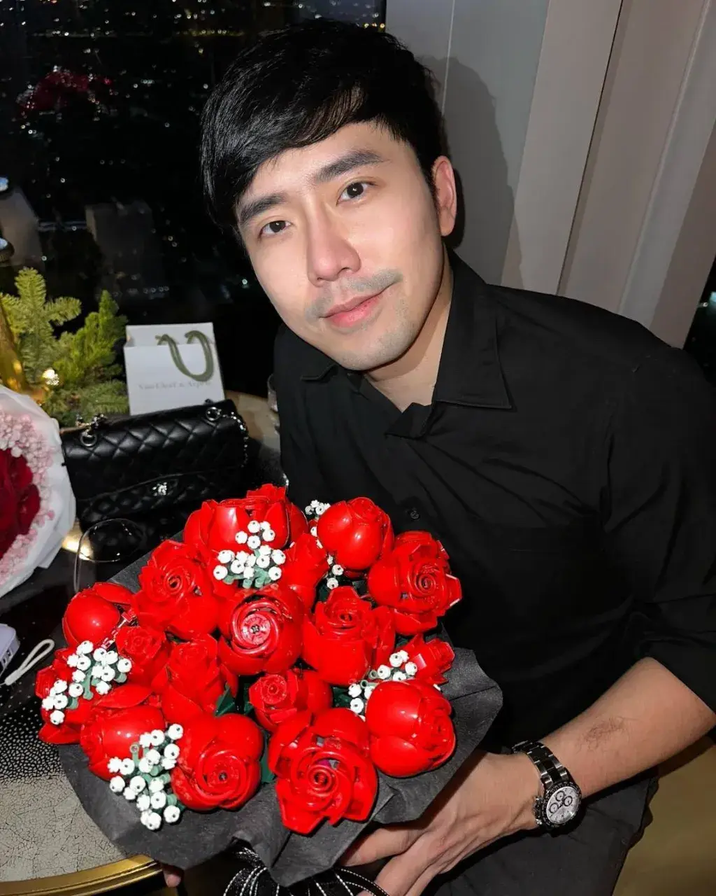 เทสดีมีดูด