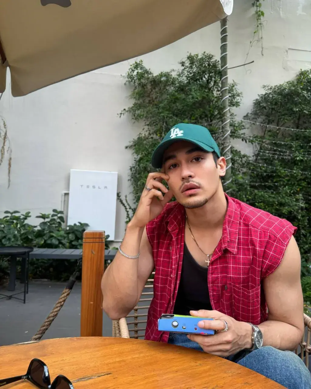 เทสดีมีดูด