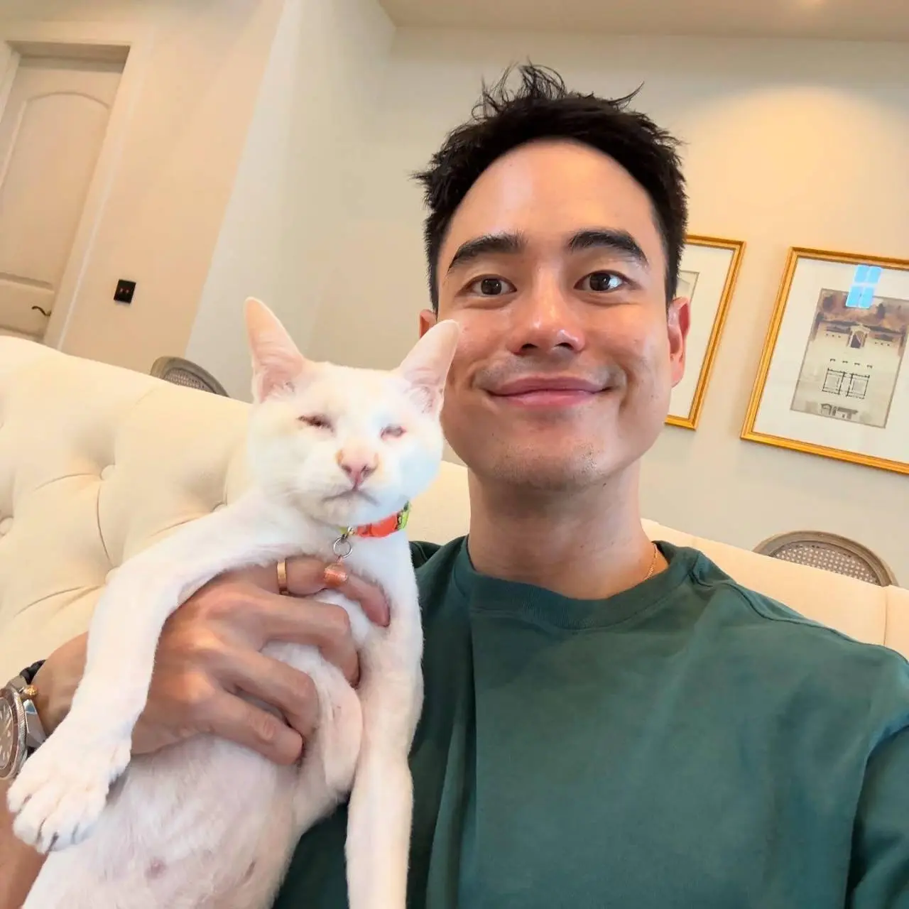 เทสดีมีดูด