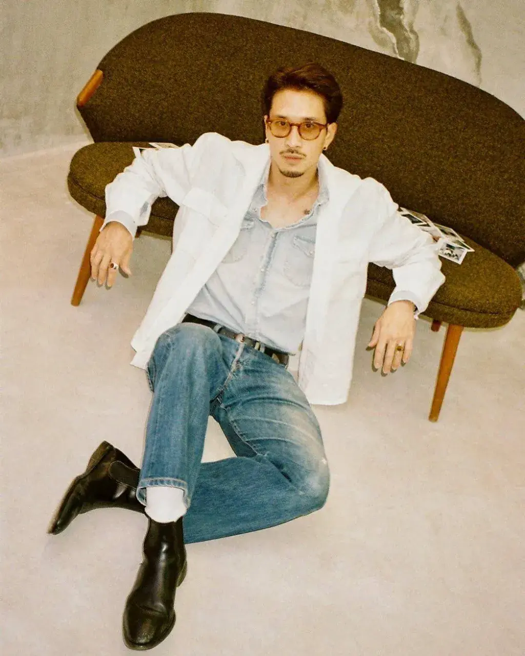 เทสดีมีดูด