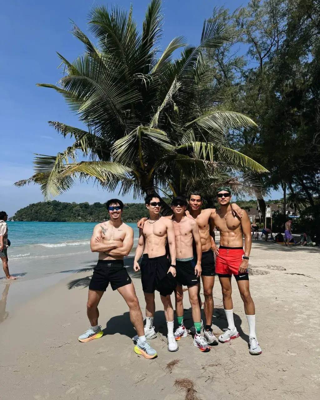 เทสดีมีดูด