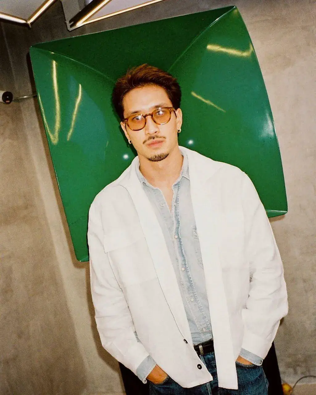 เทสดีมีดูด