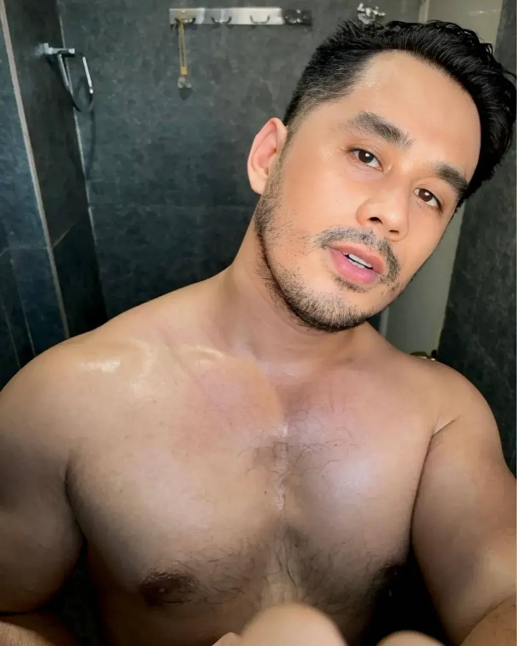 จับดูดให้หายคลั่ง