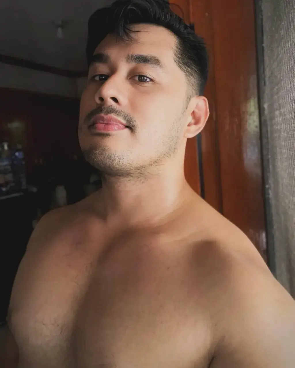 จับดูดให้หายคลั่ง