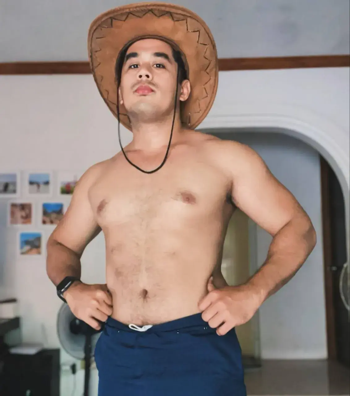 จับดูดให้หายคลั่ง