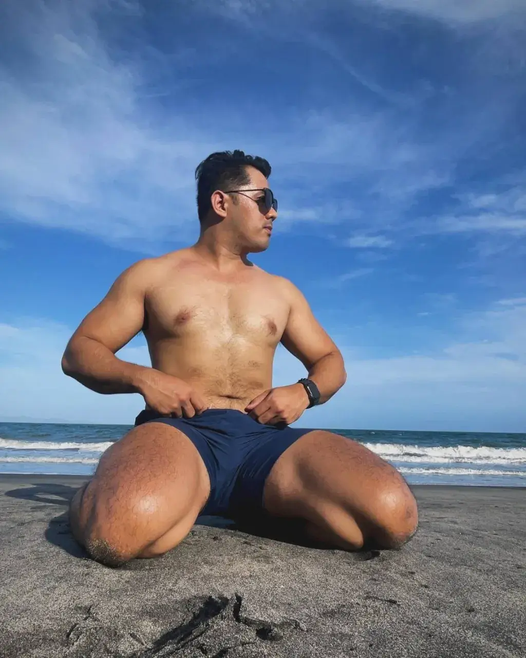 จับดูดให้หายคลั่ง