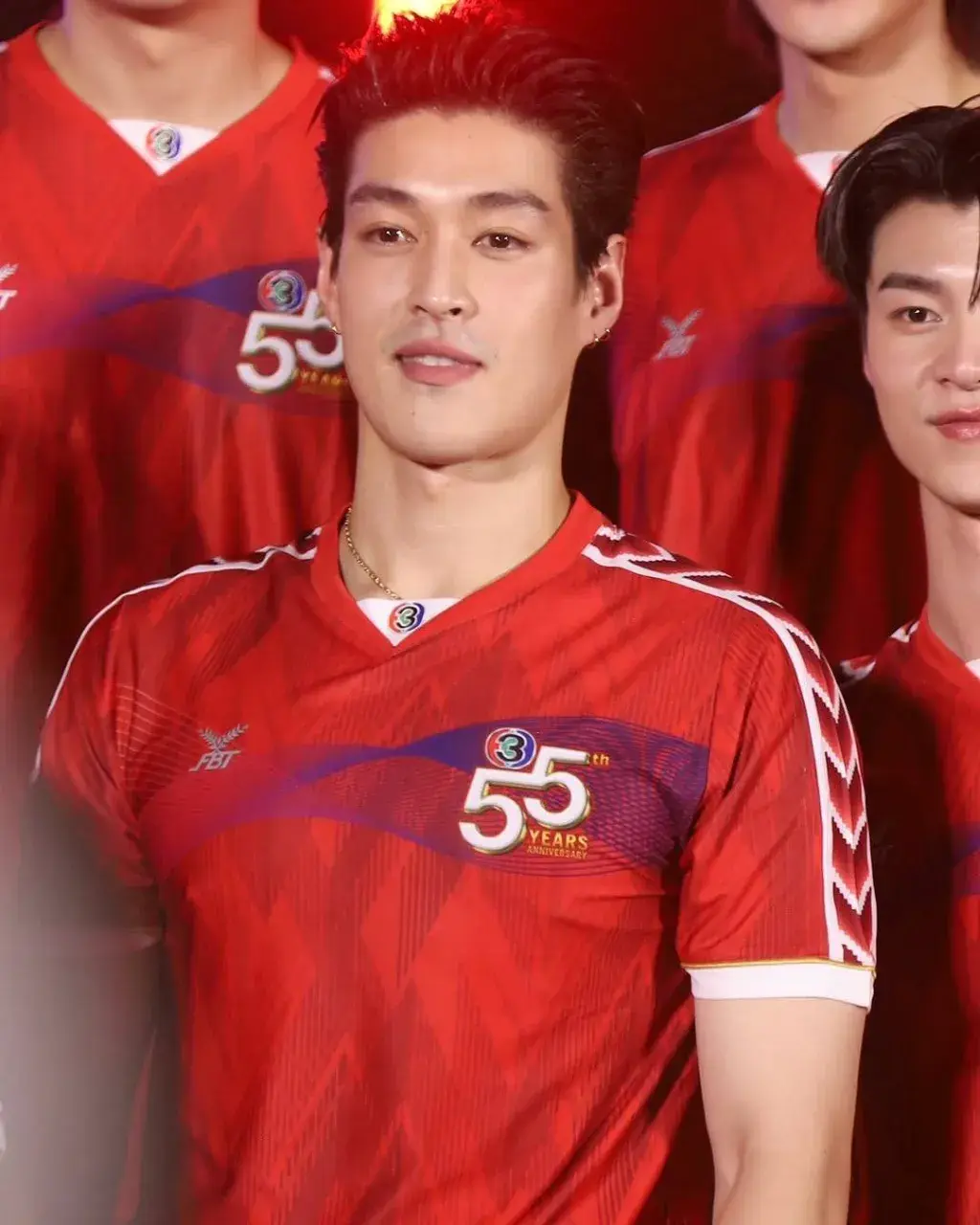 มวยโค๊กพ่อจ๋า