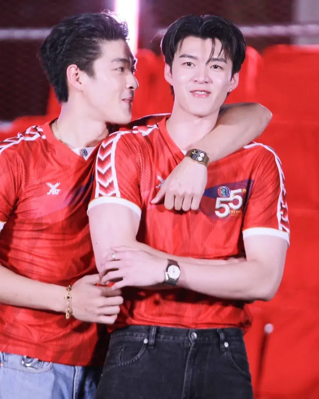 มวยโค๊กพ่อจ๋า