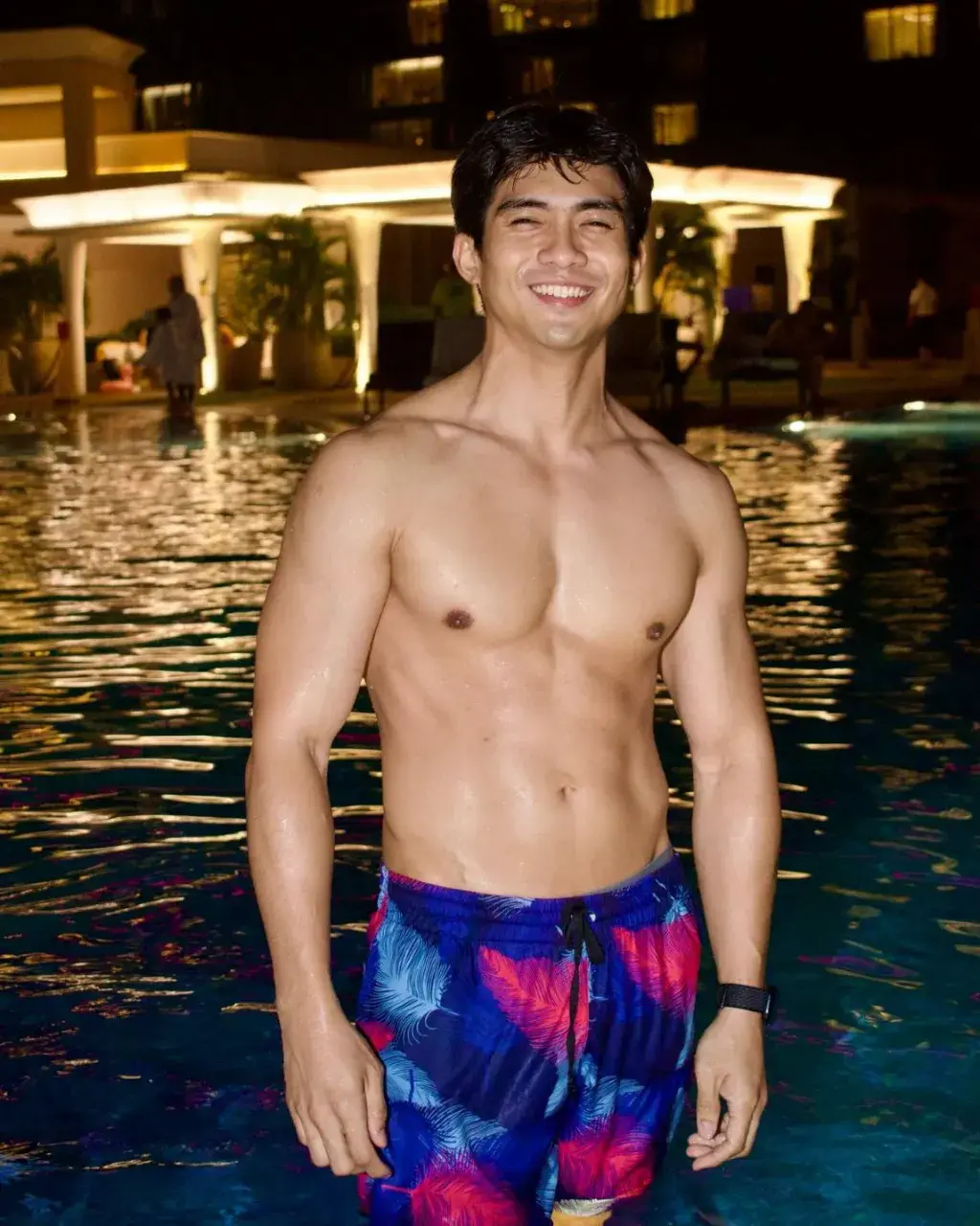 มวยโค๊กพ่อจ๋า