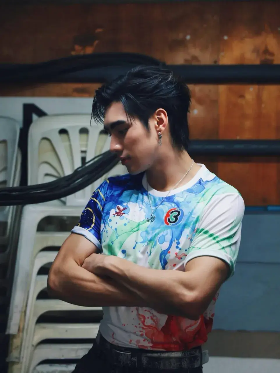 มวยโค๊กพ่อจ๋า