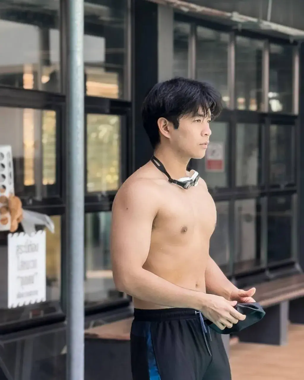 มวยโค๊กพ่อจ๋า