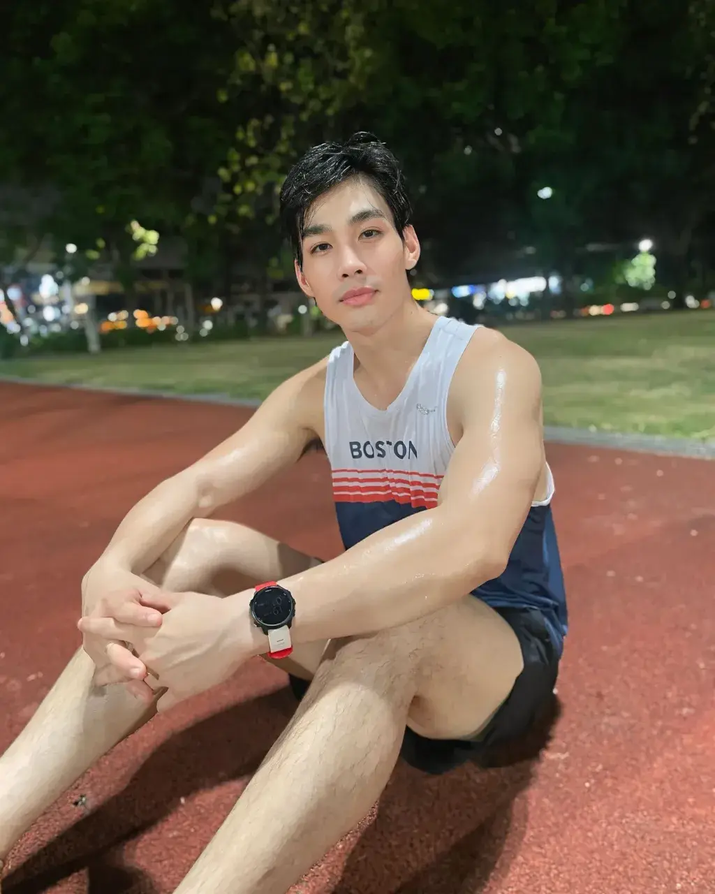 มวยโค๊กพ่อจ๋า