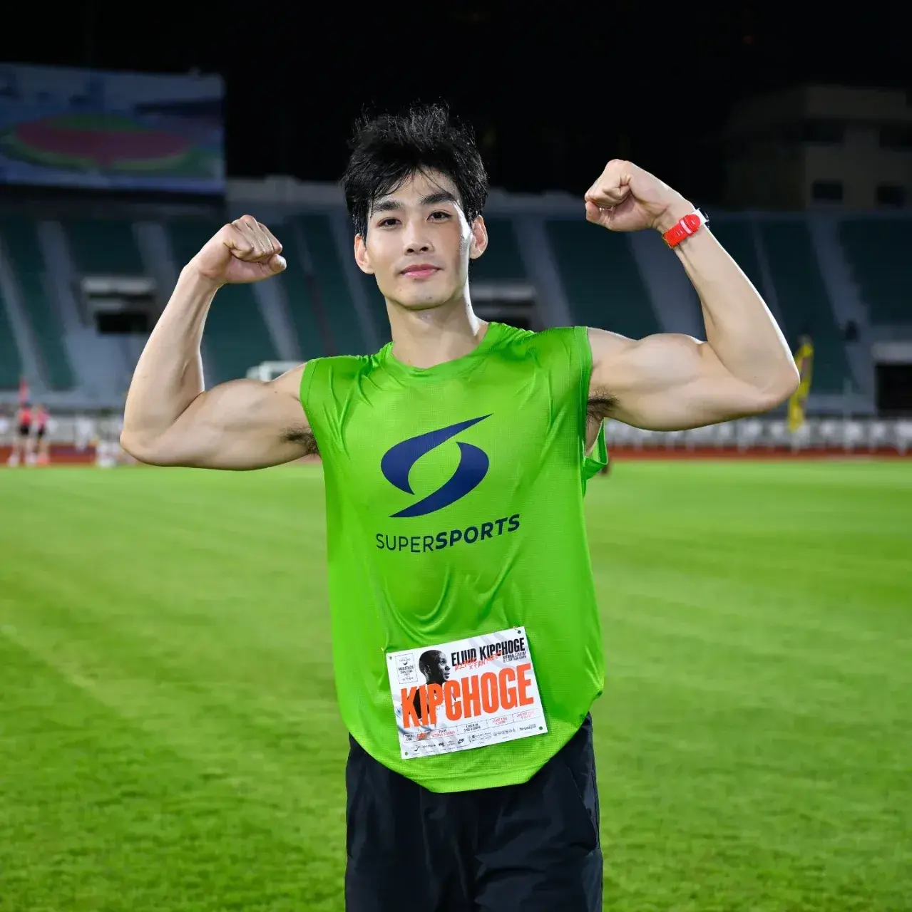 มวยโค๊กพ่อจ๋า