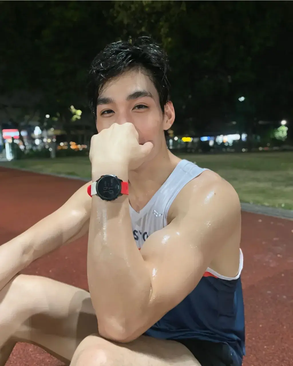 มวยโค๊กพ่อจ๋า