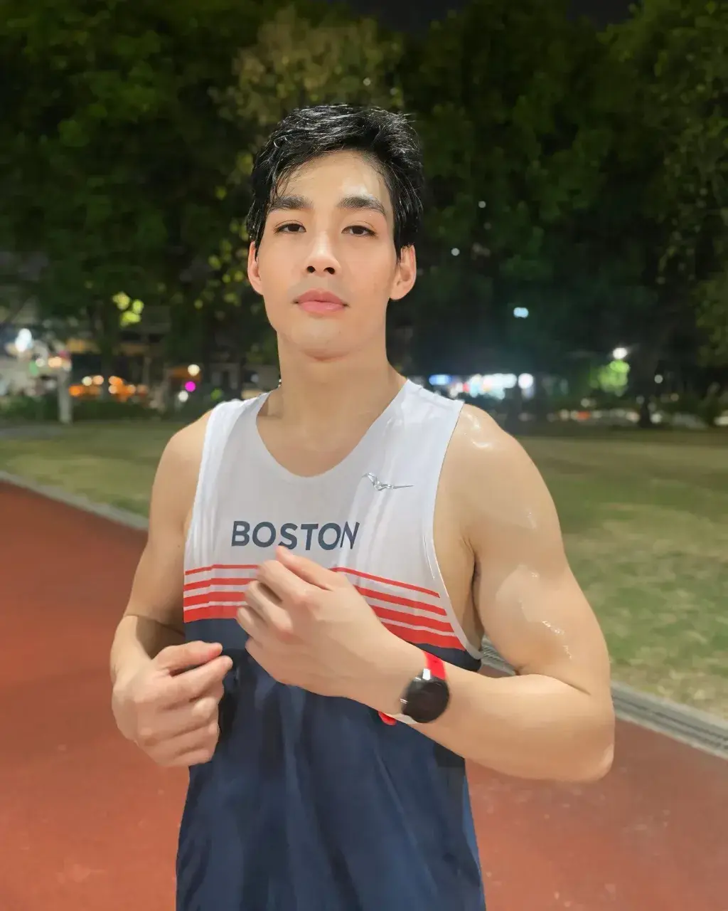 มวยโค๊กพ่อจ๋า