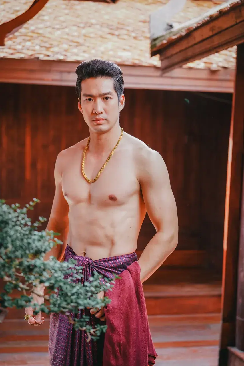 เซตนี้มีดีให้ดูด