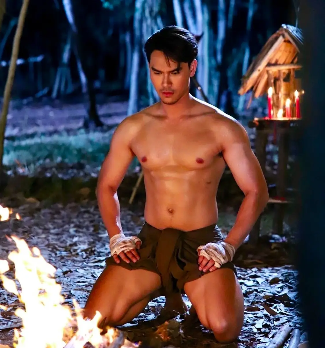 เซตนี้มีดีให้ดูด