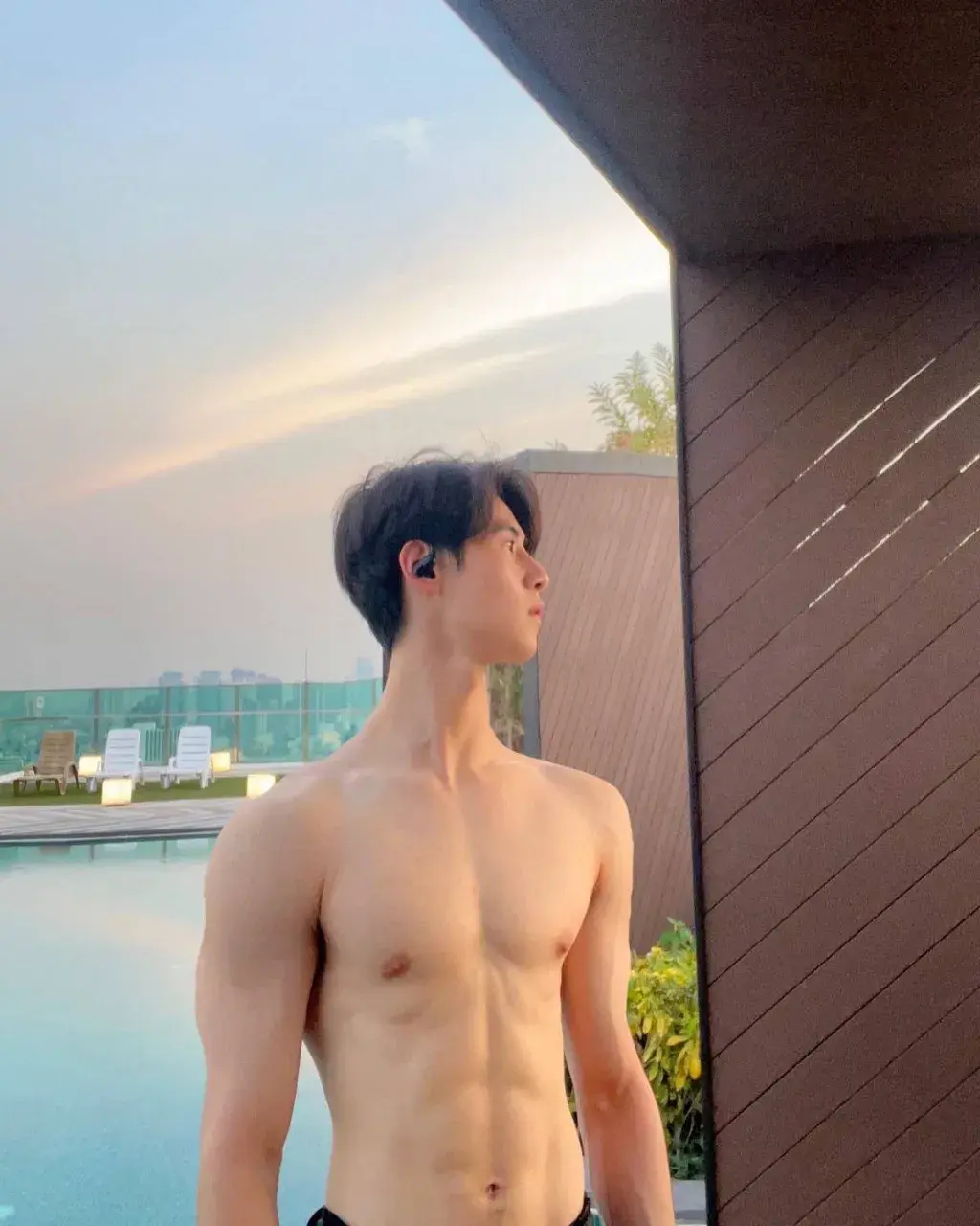 กระแทกมาเลยอ่าาาส์
