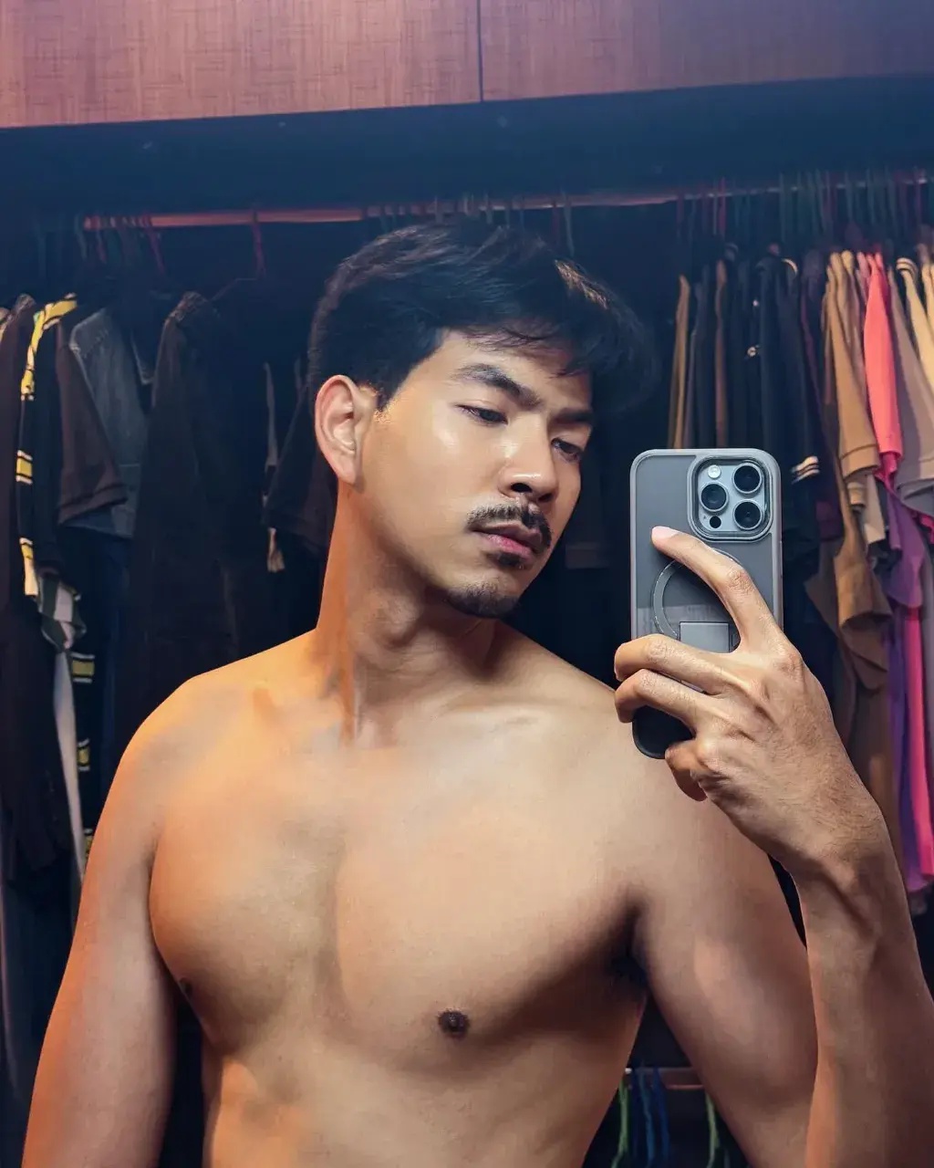 กระแทกมาเลยอ่าาาส์