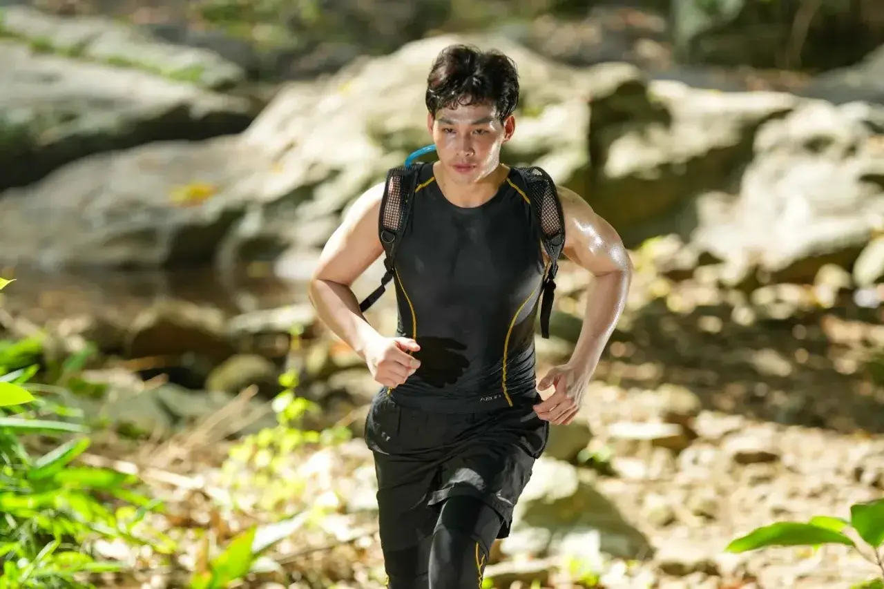 จ้องแบบนี้เสร็จคารู