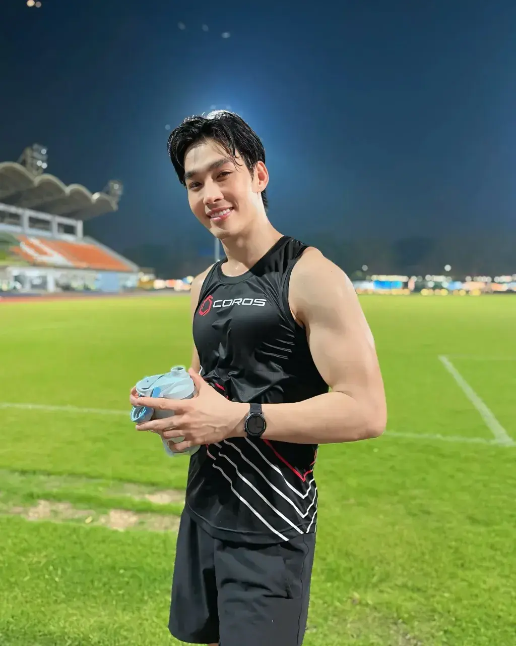 จ้องแบบนี้เสร็จคารู