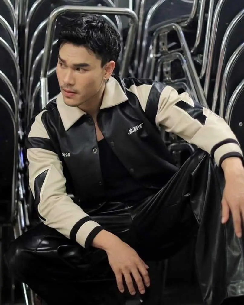 จ้องแบบนี้เสร็จคารู