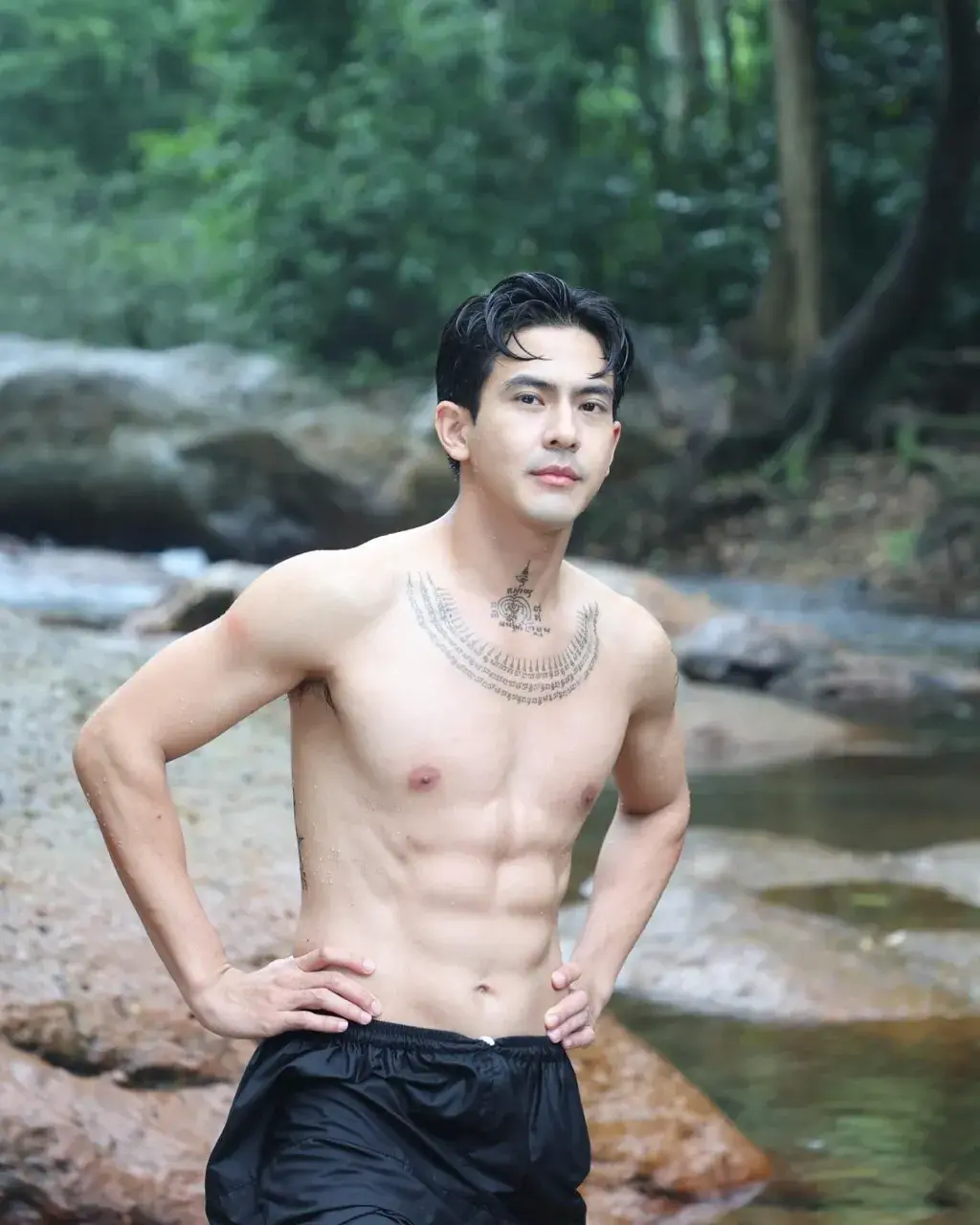 2แท่งไม่ต้องแย่งกัน