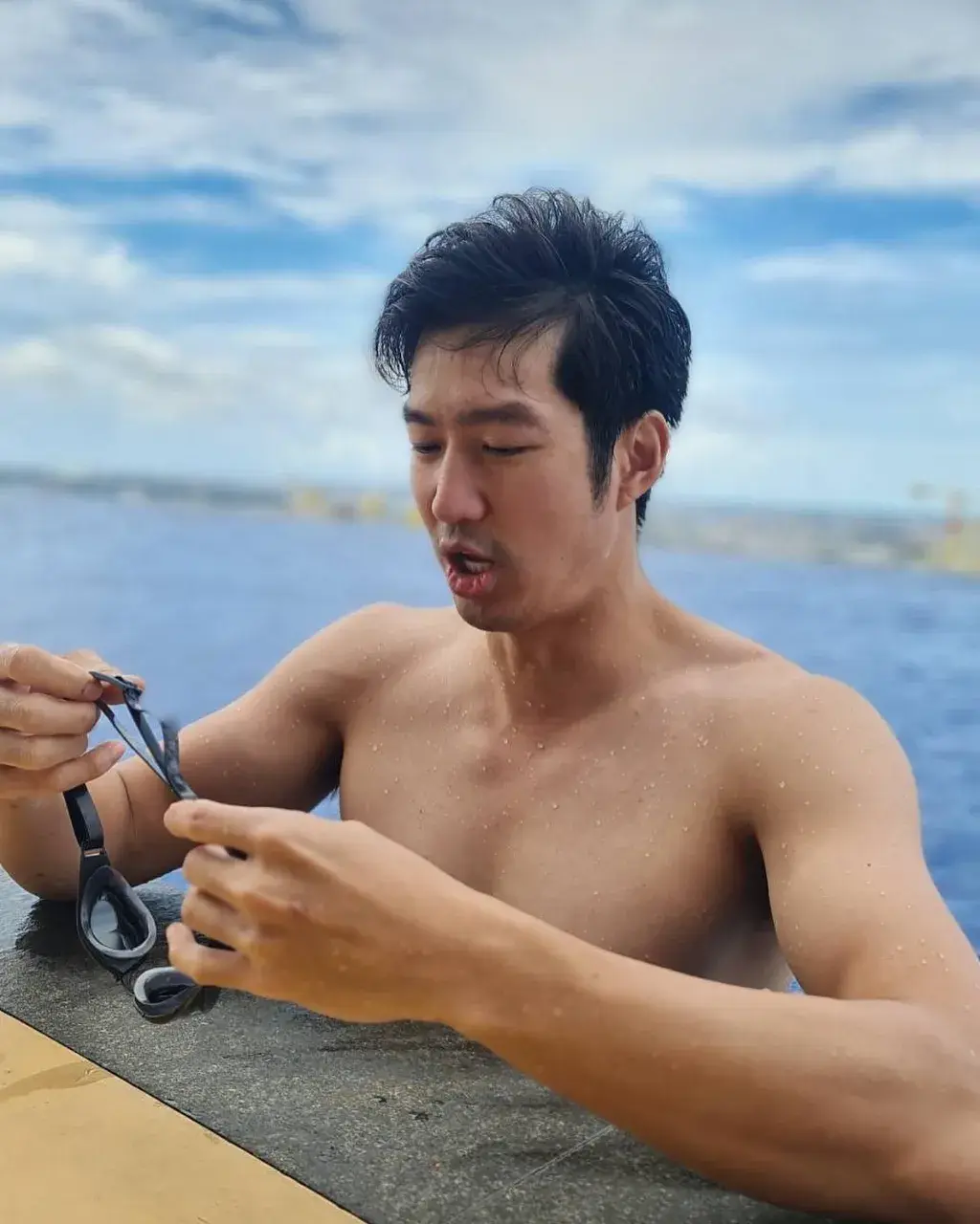 ยกซดแซ๋บๆ