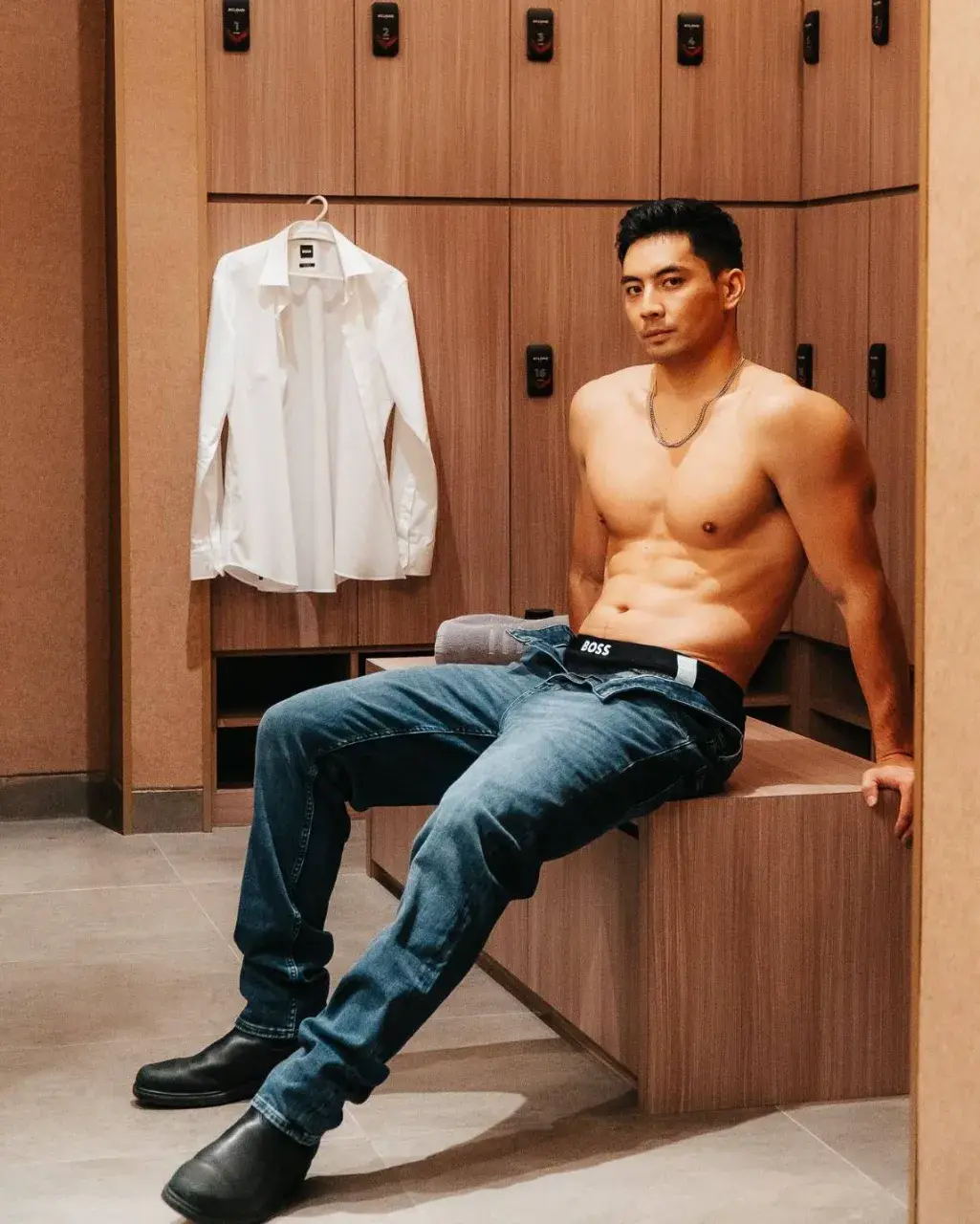 ยกซดแซ๋บๆ