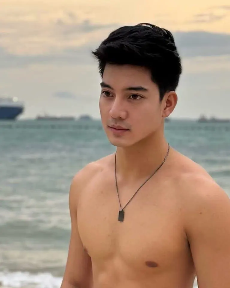 ตามเลียได้นะ