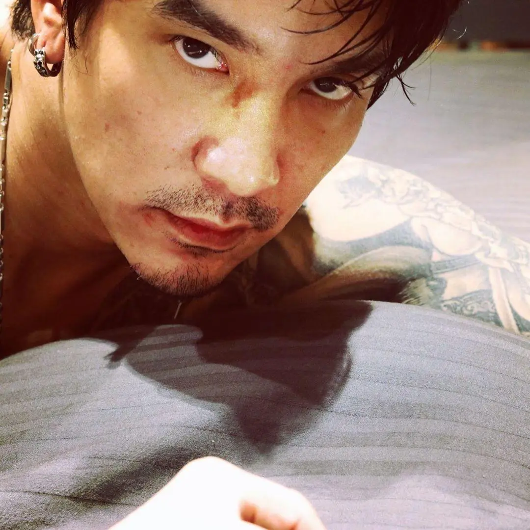 ตามเลียได้นะ