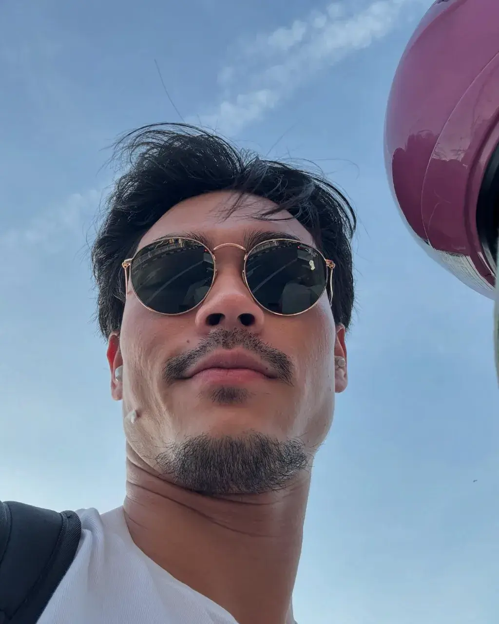 เสวมากกับพี่โอ๊ตตต