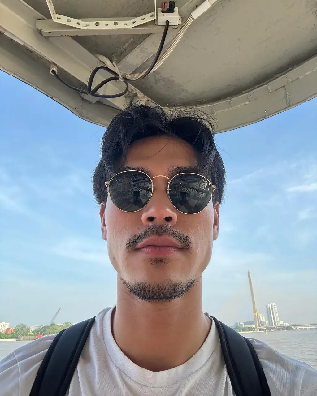 เสวมากกับพี่โอ๊ตตต