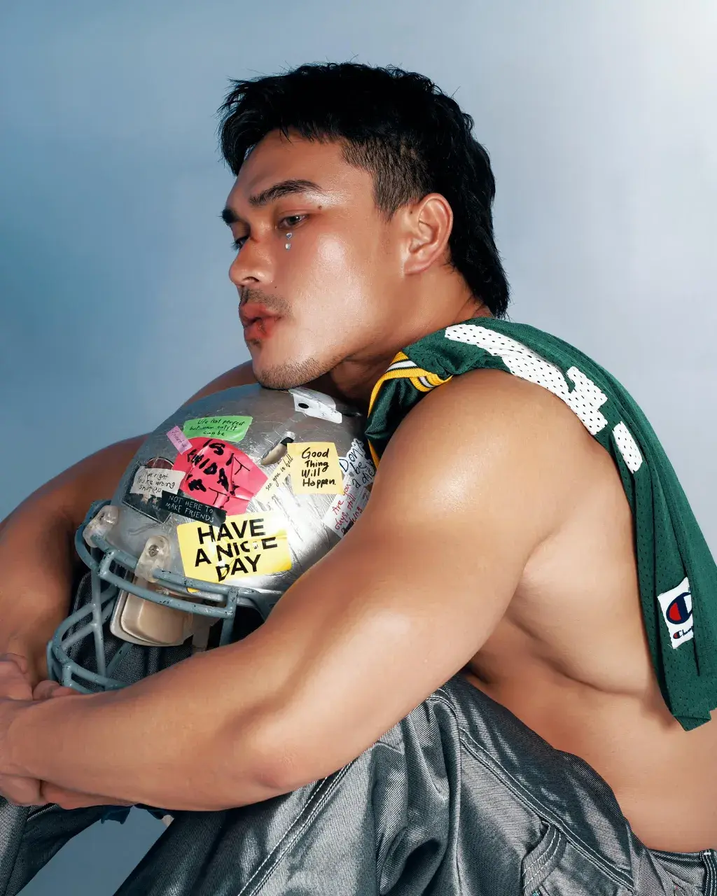 เสวมากกับพี่โอ๊ตตต