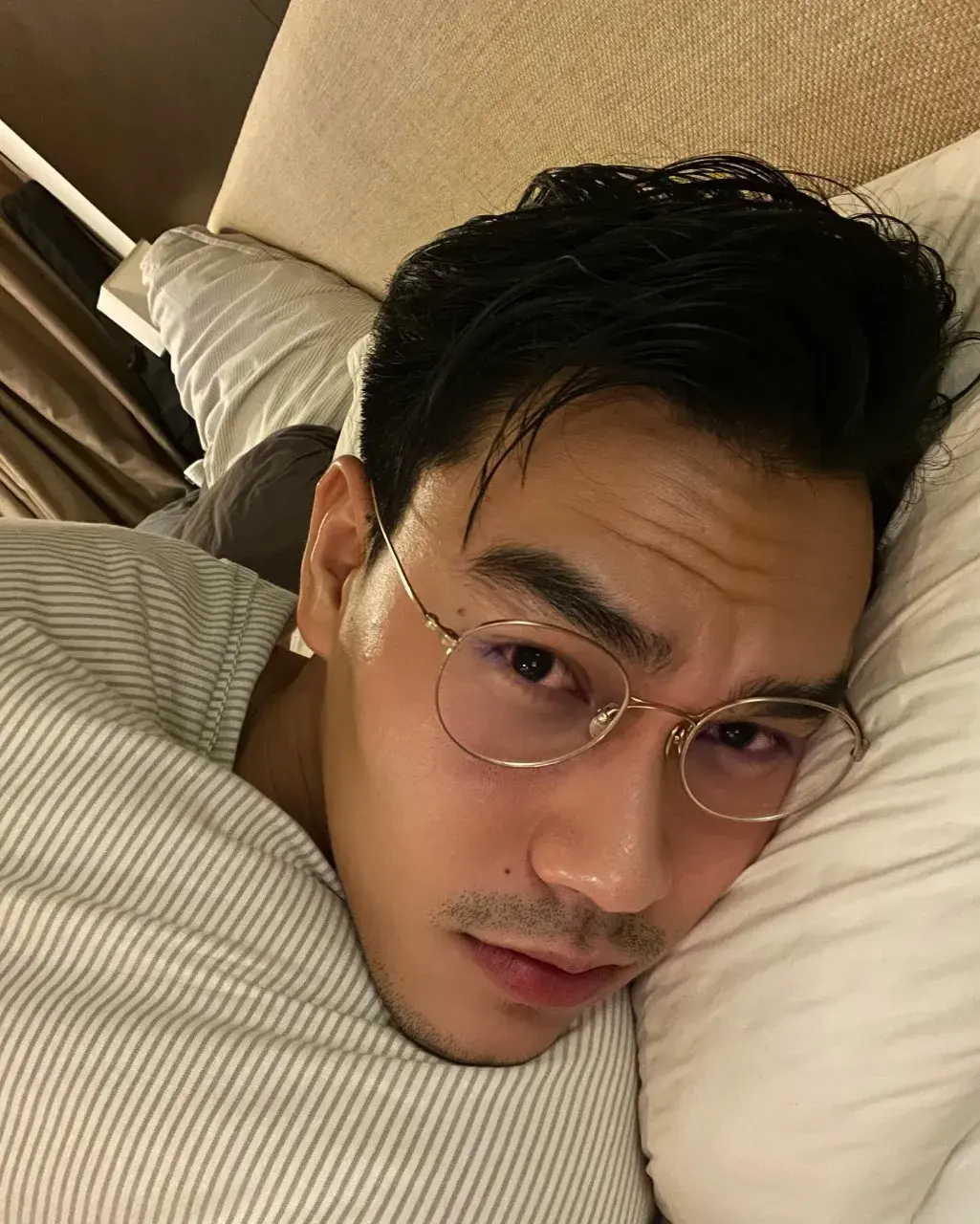 เสวมากกับพี่โอ๊ตตต