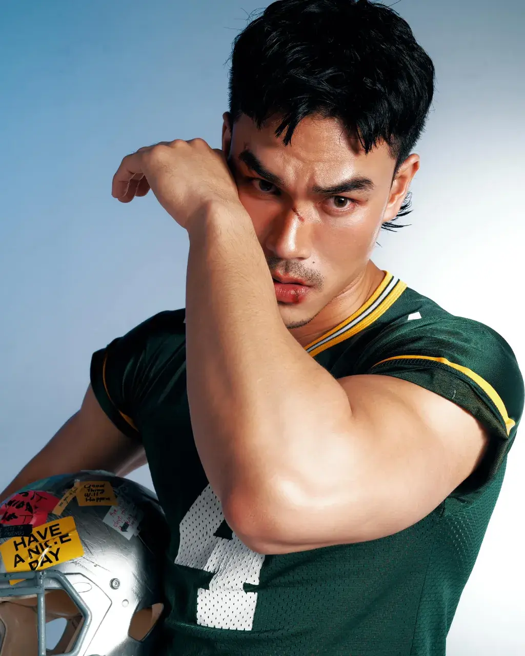 เสวมากกับพี่โอ๊ตตต