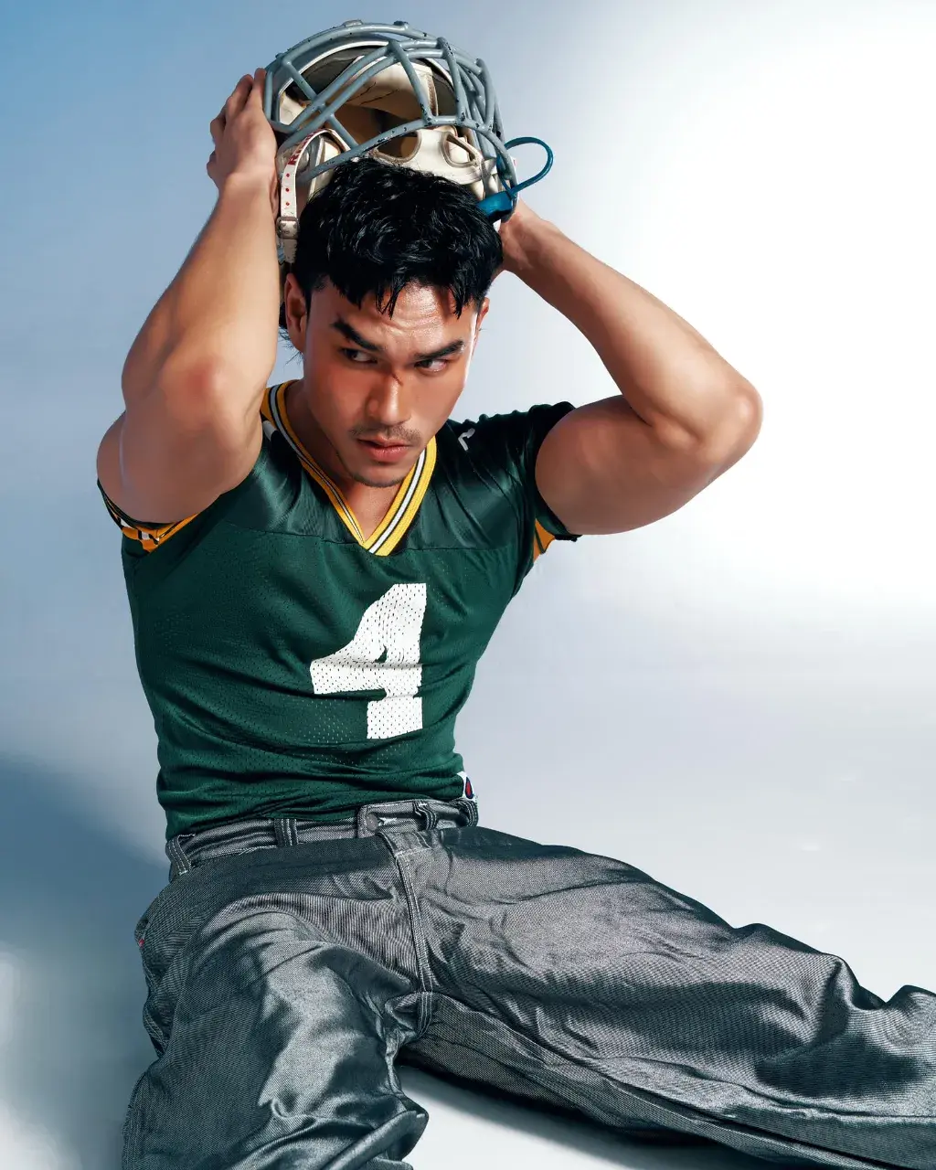 เสวมากกับพี่โอ๊ตตต