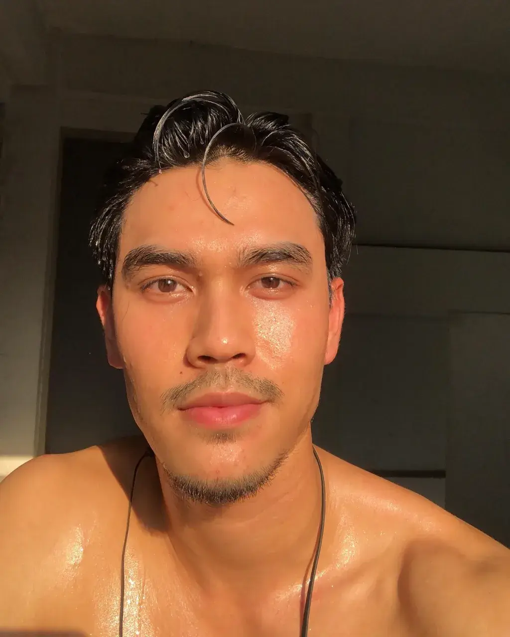 เสวมากกับพี่โอ๊ตตต