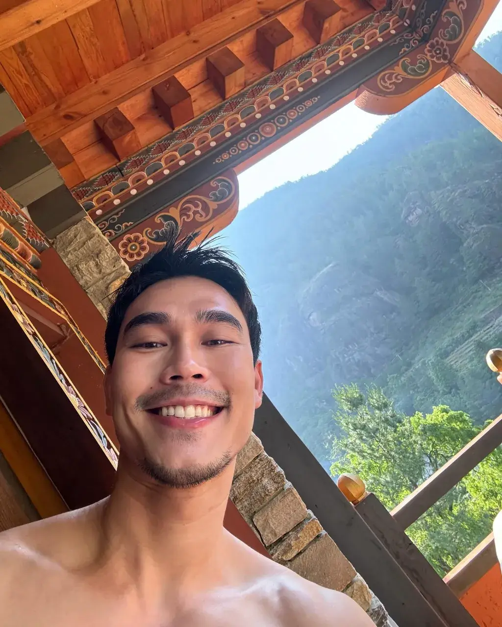 เสวมากกับพี่โอ๊ตตต