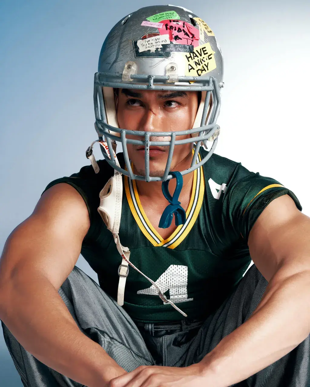 เสวมากกับพี่โอ๊ตตต