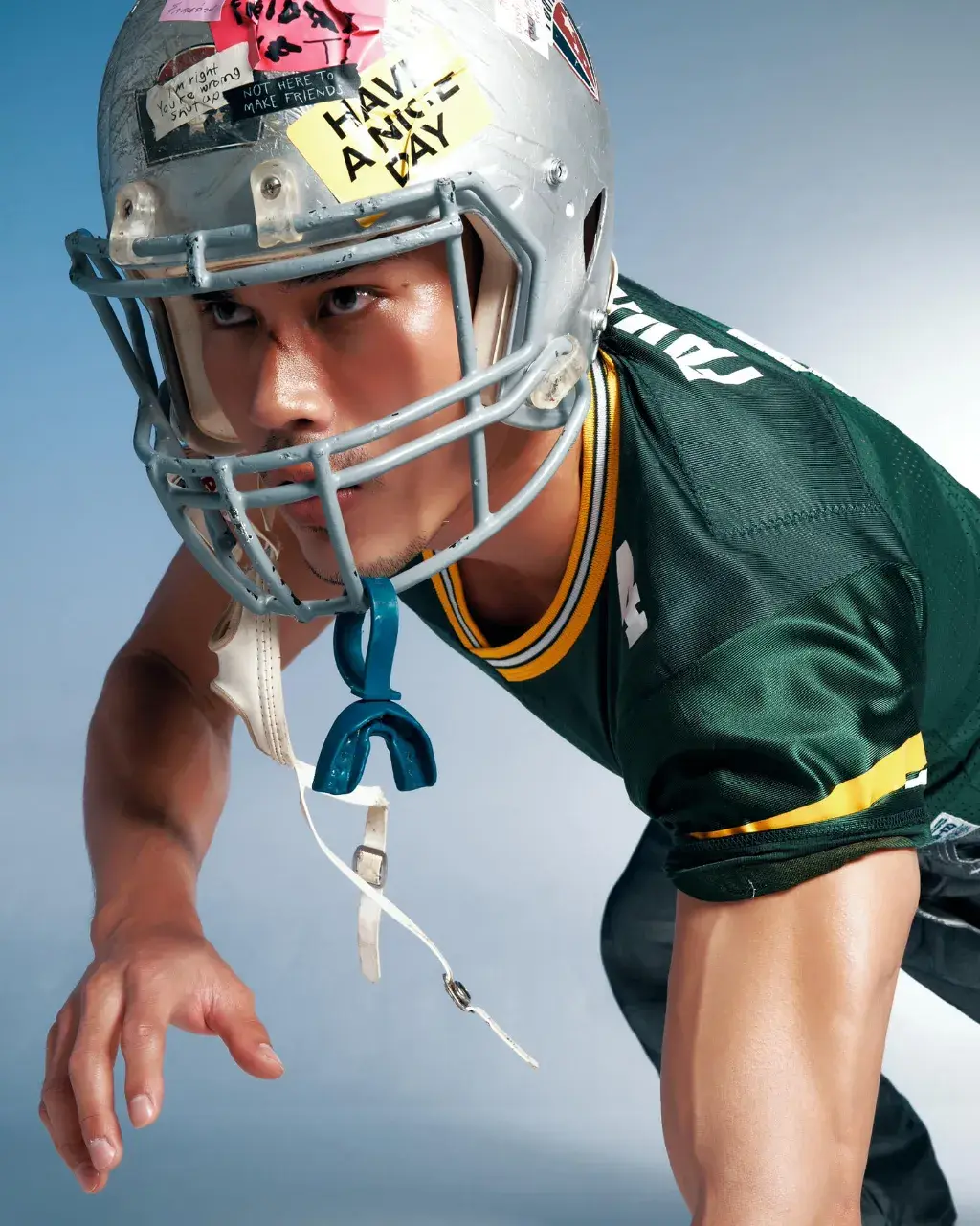 เสวมากกับพี่โอ๊ตตต